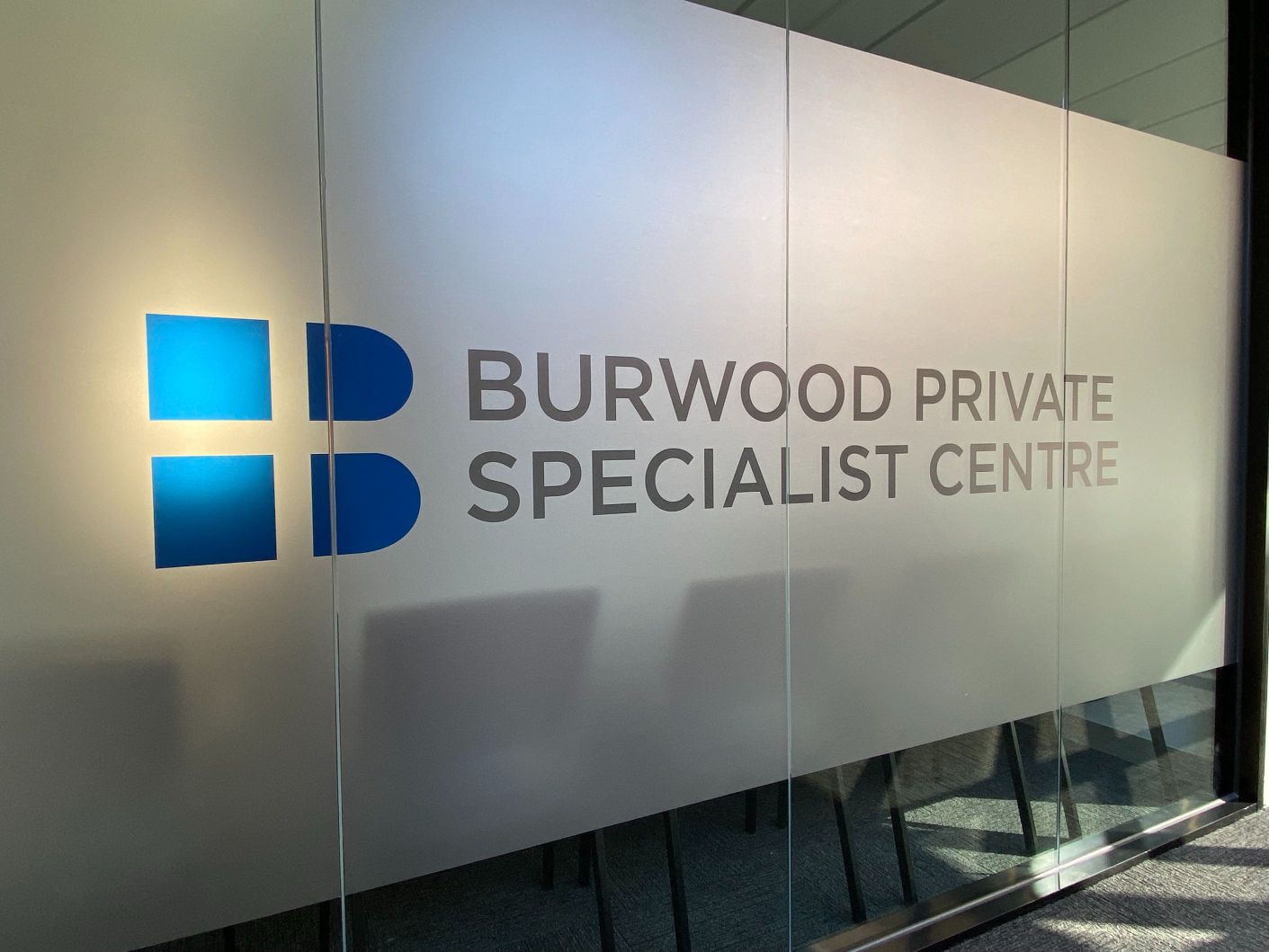 Burwood Private Specialist Centre